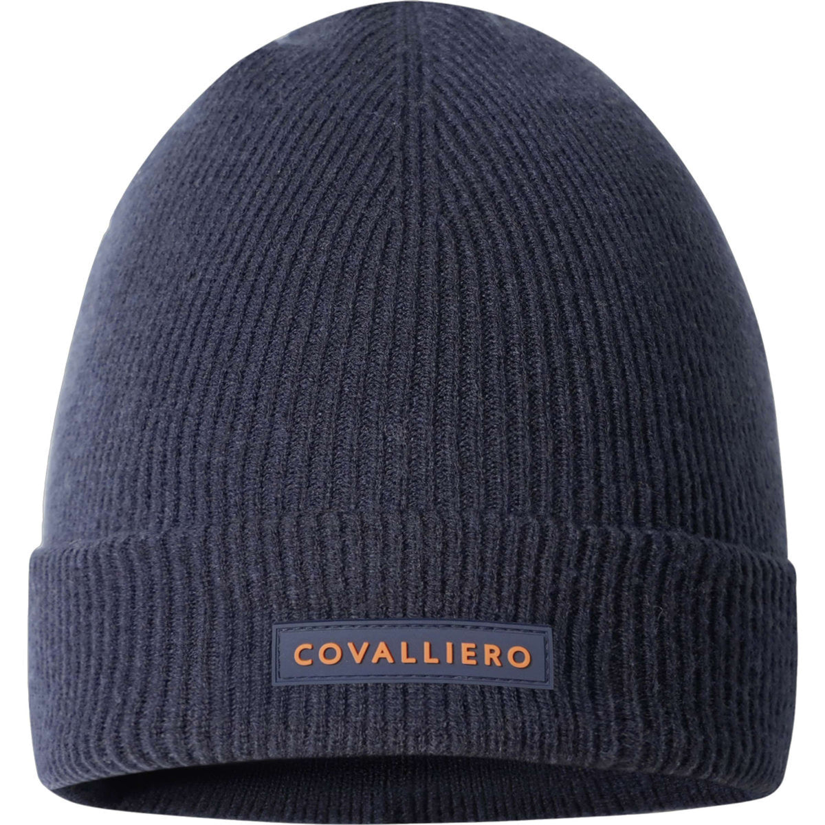 Covalliero Bonnet AW26 Marin foncé