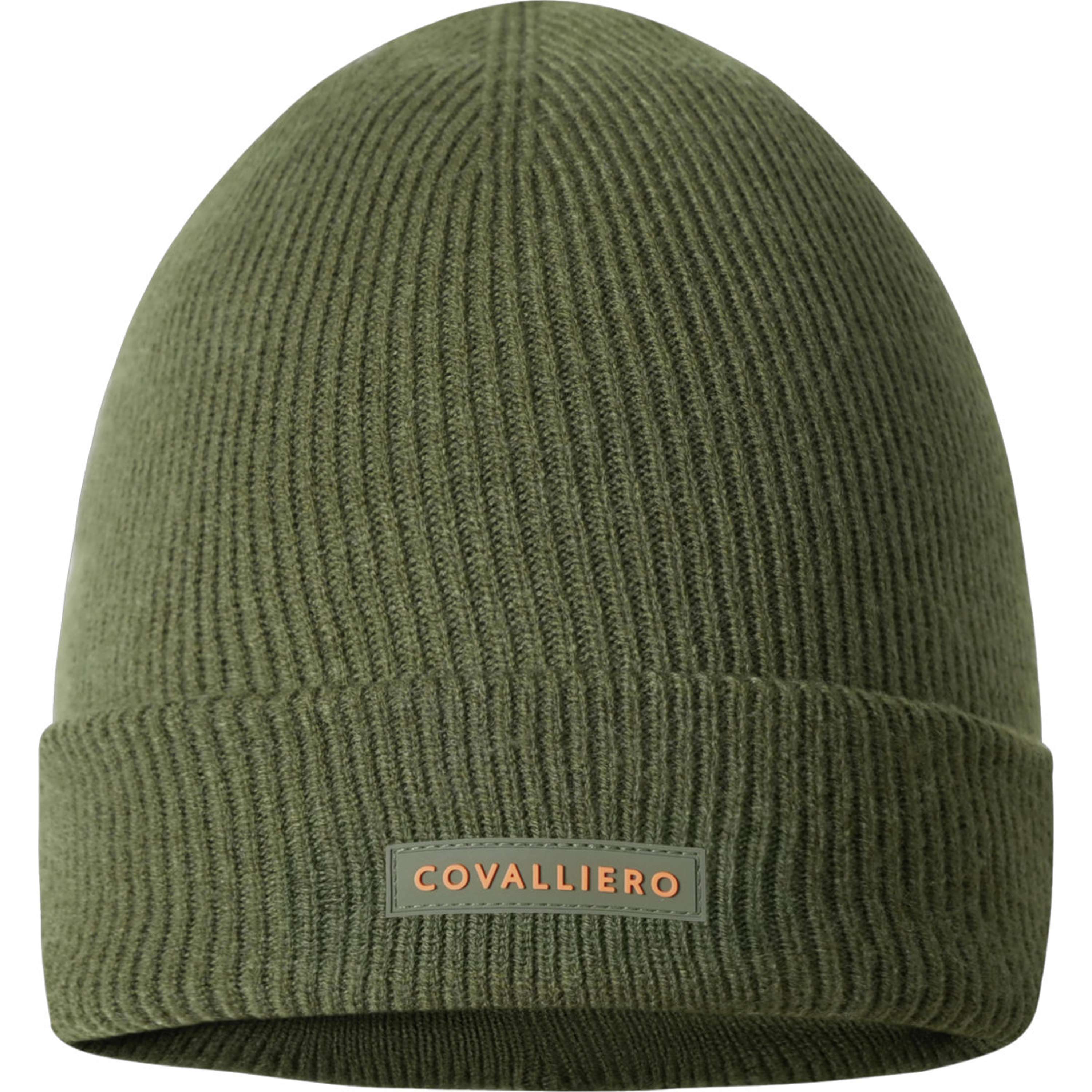 Covalliero Bonnet AW26 Forest Green