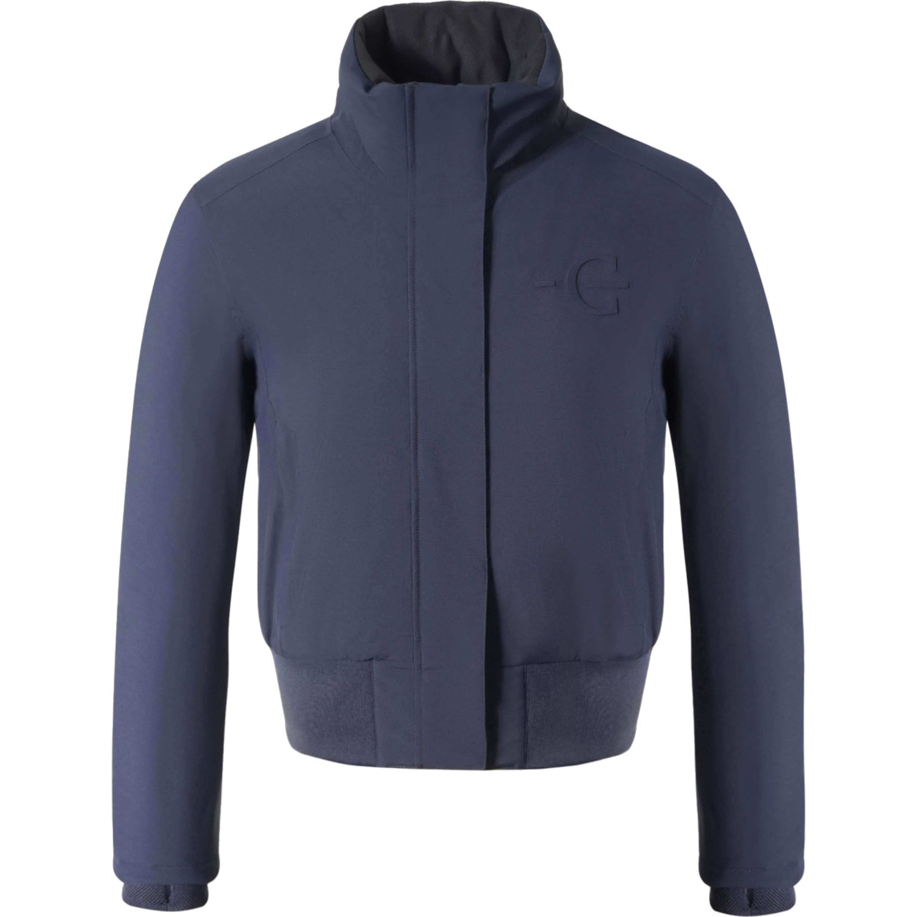 Covalliero Blouson AW26 Kids Marin foncé