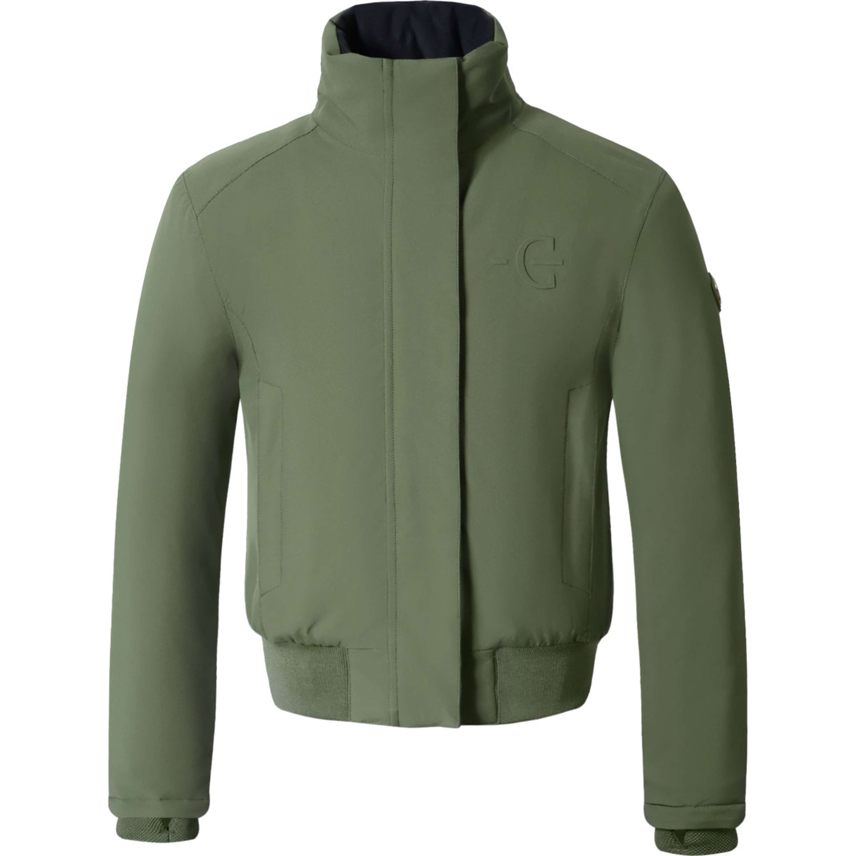 Covalliero Blouson AW26 Kids Forest Green