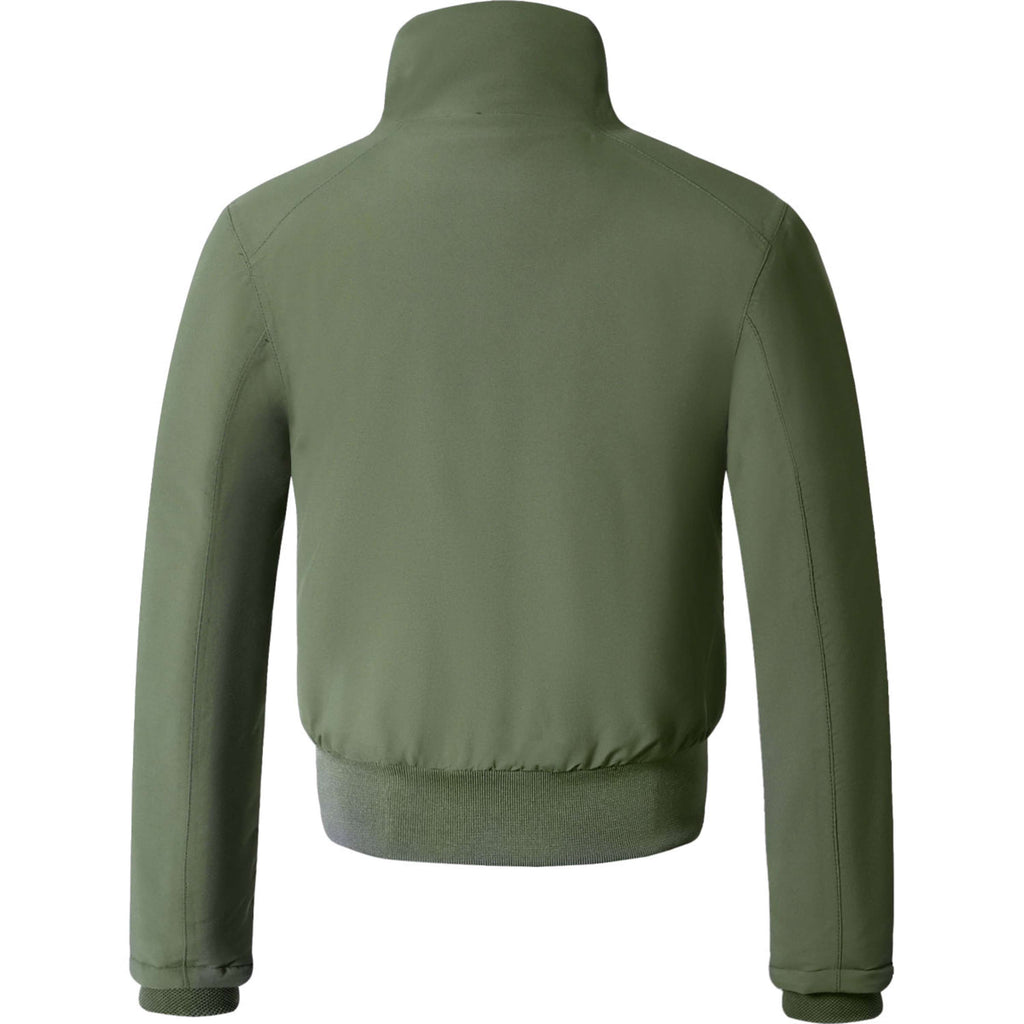 Covalliero Blouson AW26 Kids Forest Green