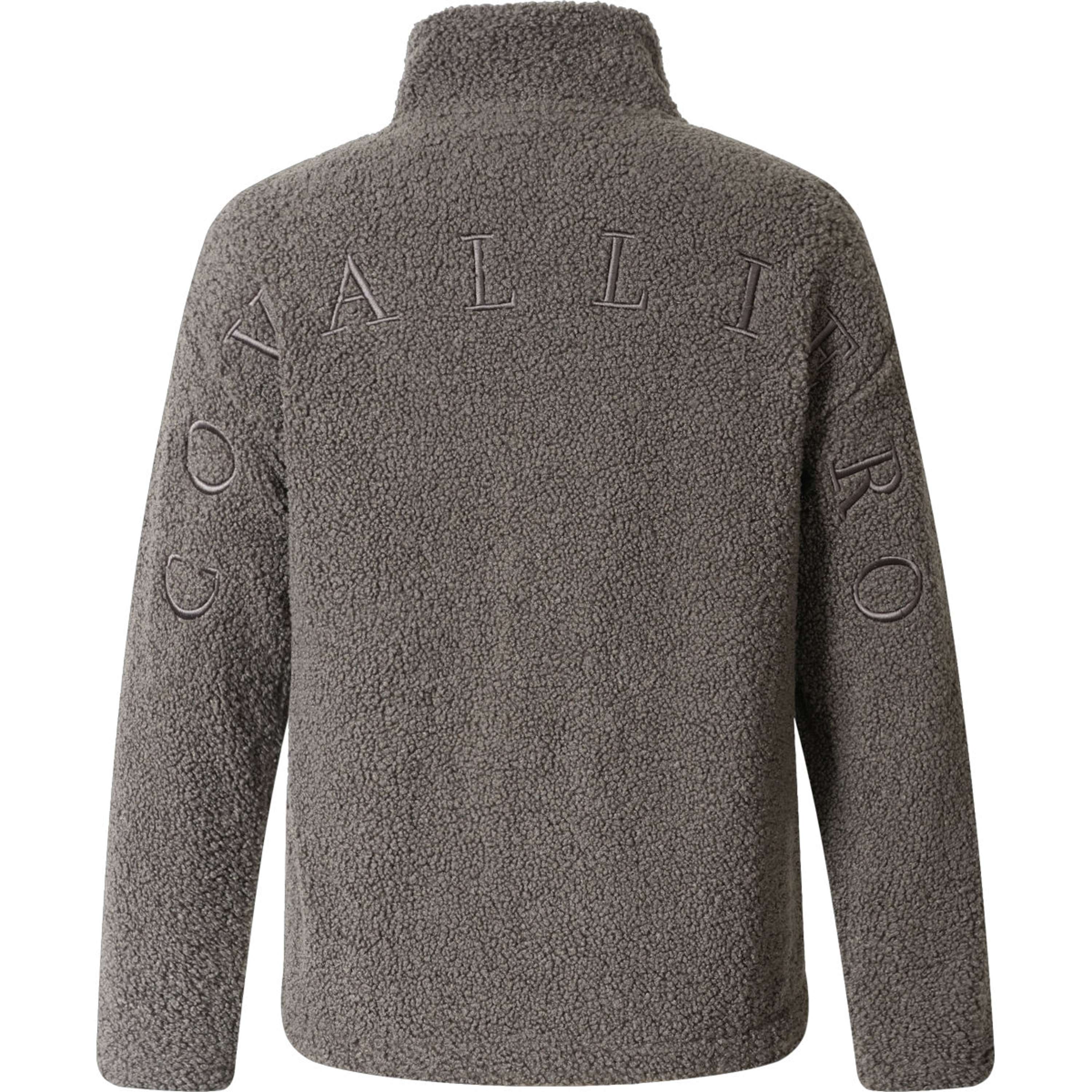 Covalliero Pull Teddy AW26 Milky Chocolate