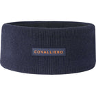 Covalliero Bandeau AW26 Marin foncé