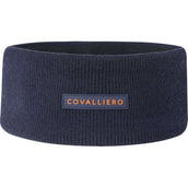 Covalliero Bandeau AW26 Marin foncé