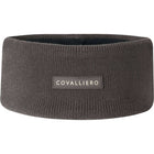 Covalliero Bandeau AW26 Milky Chocolate