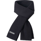 Covalliero Echarpe AW26 Noir