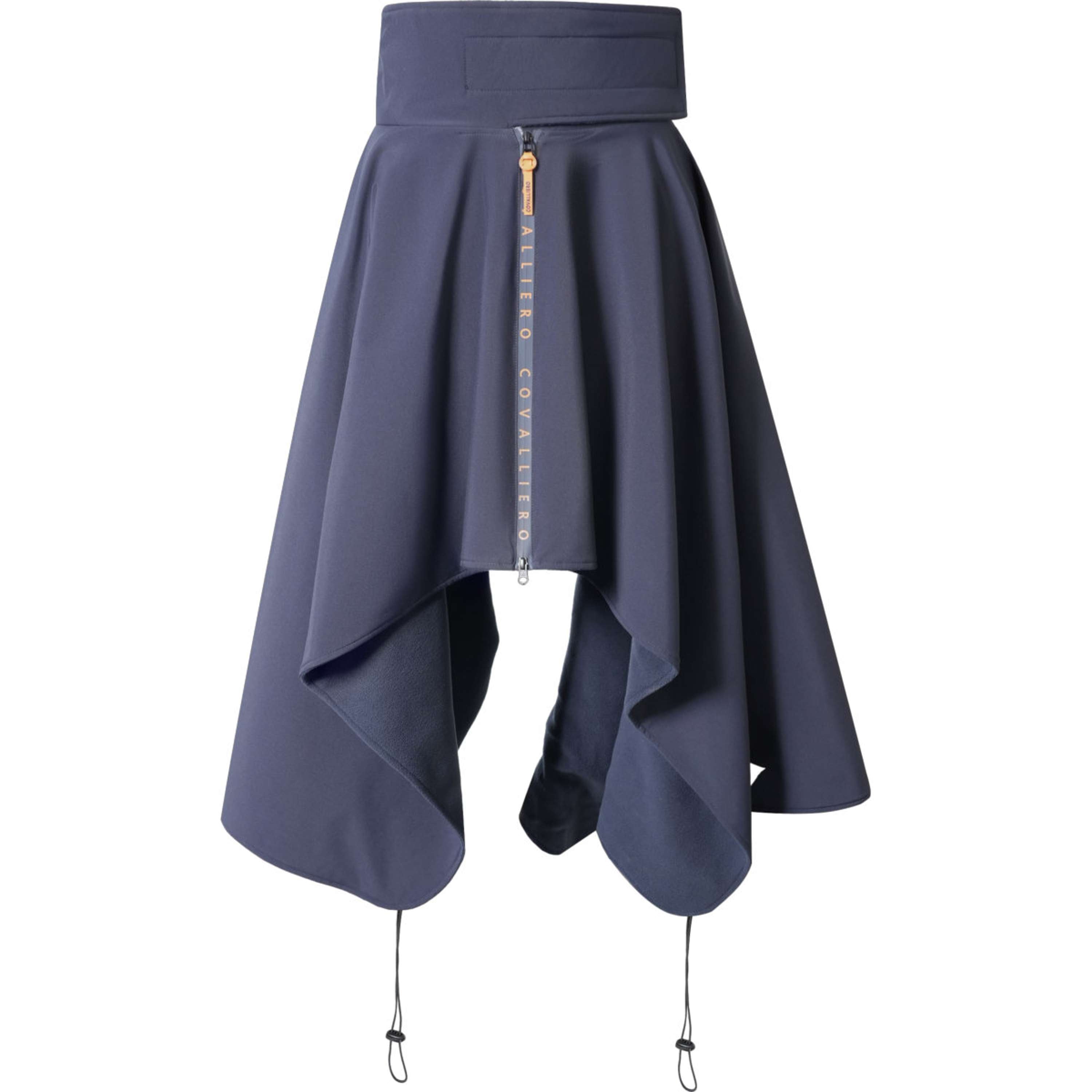Covalliero Jupe d'Equitation Thermo AW26 Marin foncé