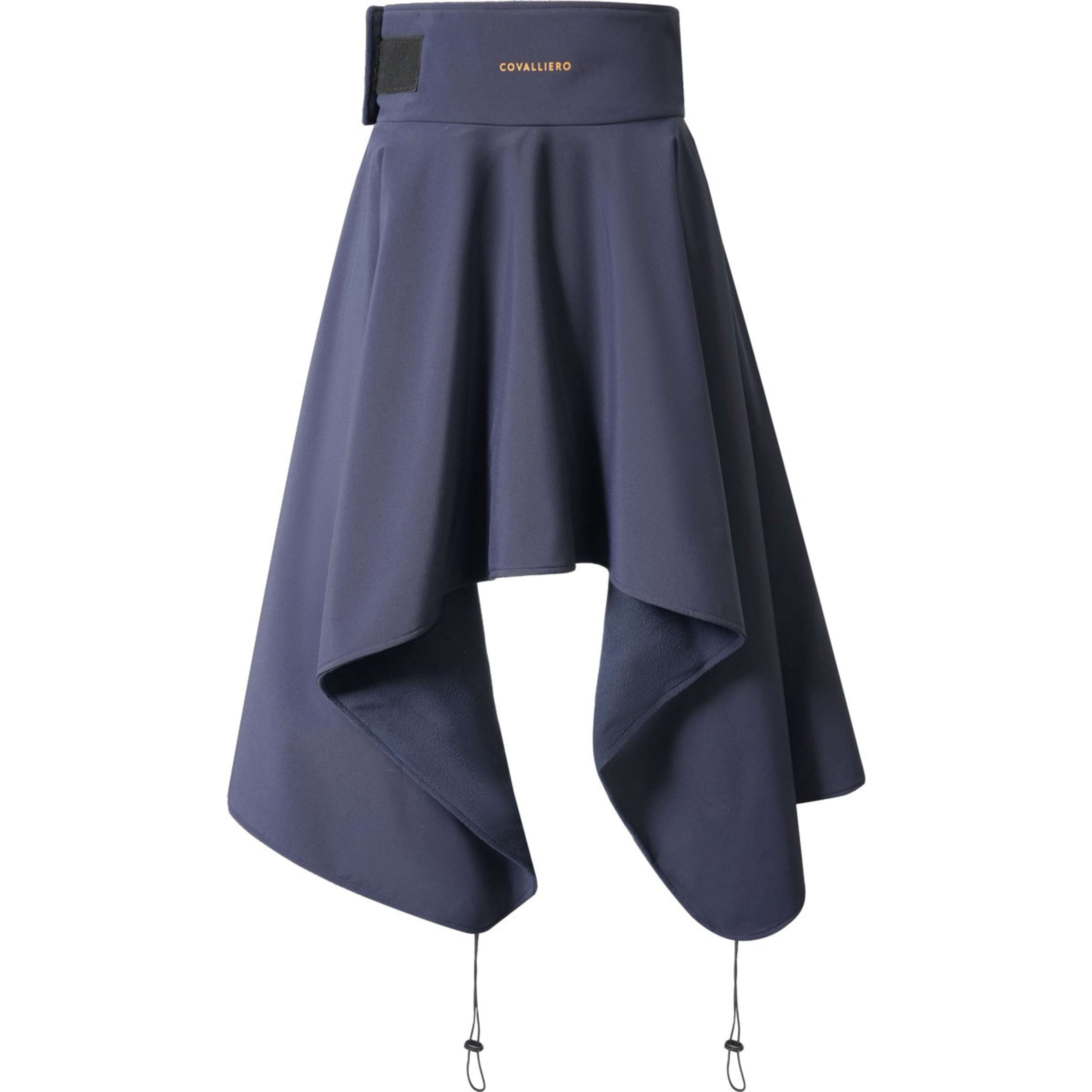 Covalliero Jupe d'Equitation Thermo AW26 Marin foncé