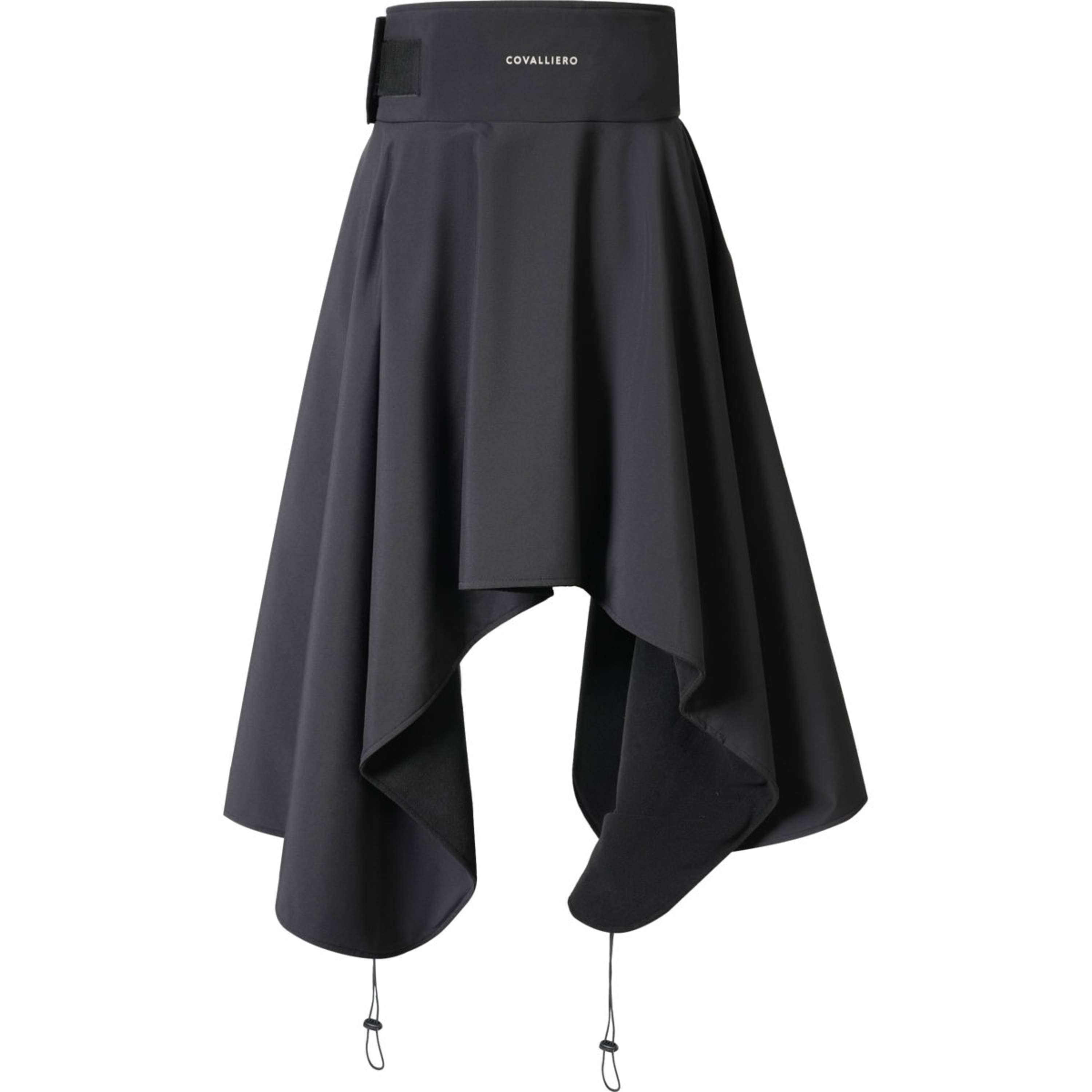 Covalliero Jupe d'Equitation Thermo AW26 Noir