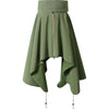 Covalliero Jupe d'Equitation Thermo AW26 Forest Green