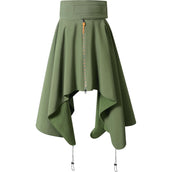 Covalliero Jupe d'Equitation Thermo AW26 Forest Green