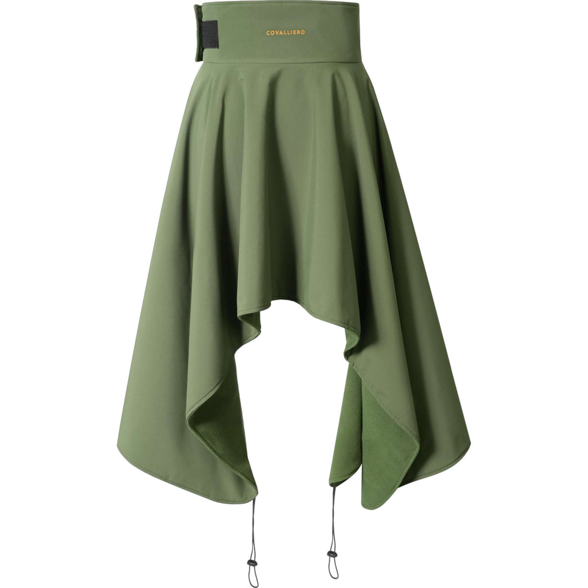 Covalliero Jupe d'Equitation Thermo AW26 Forest Green
