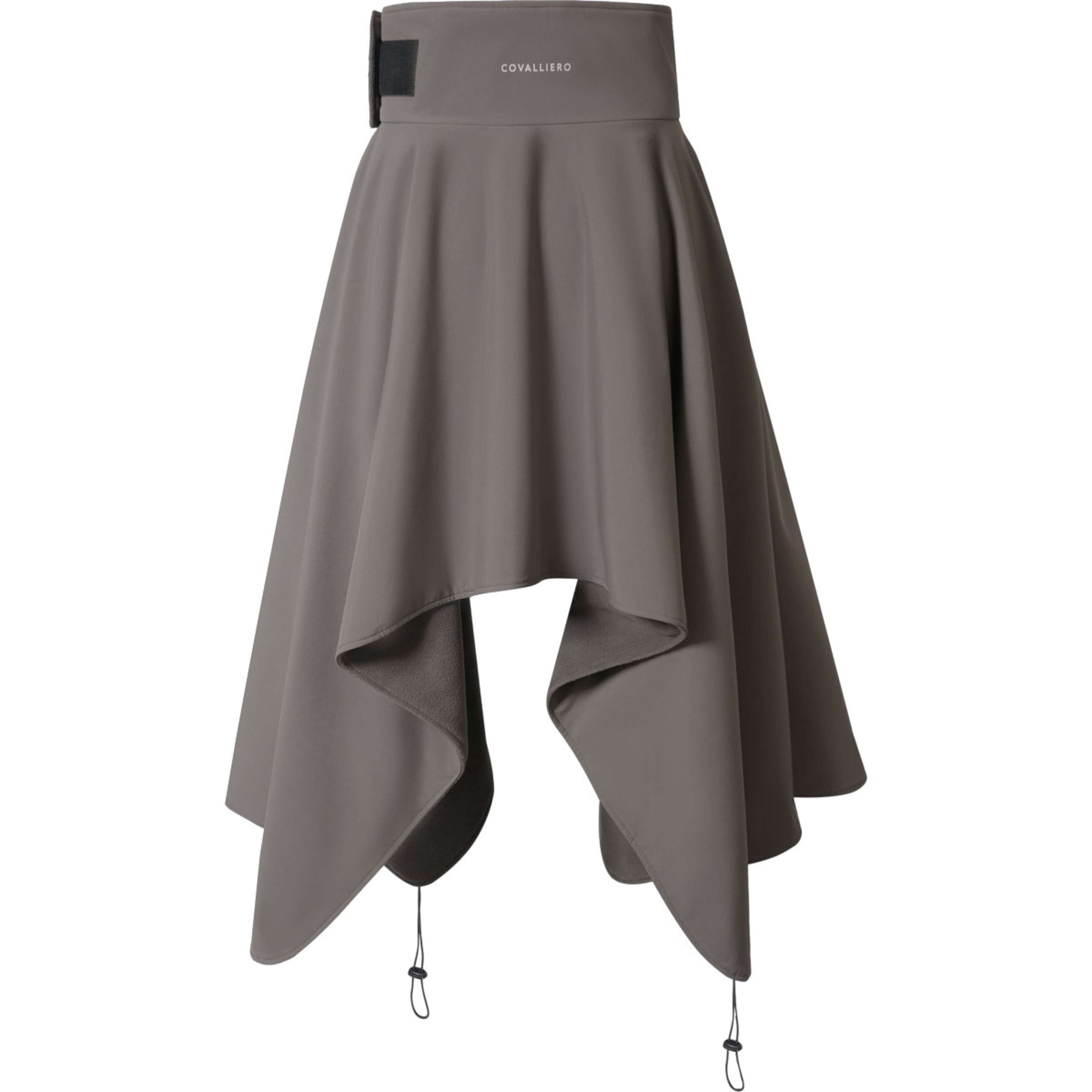 Covalliero Jupe d'Equitation Thermo AW26 Milky Chocolate Covalliero Jupe d'Equitation Thermo AW26 Milky Chocolate