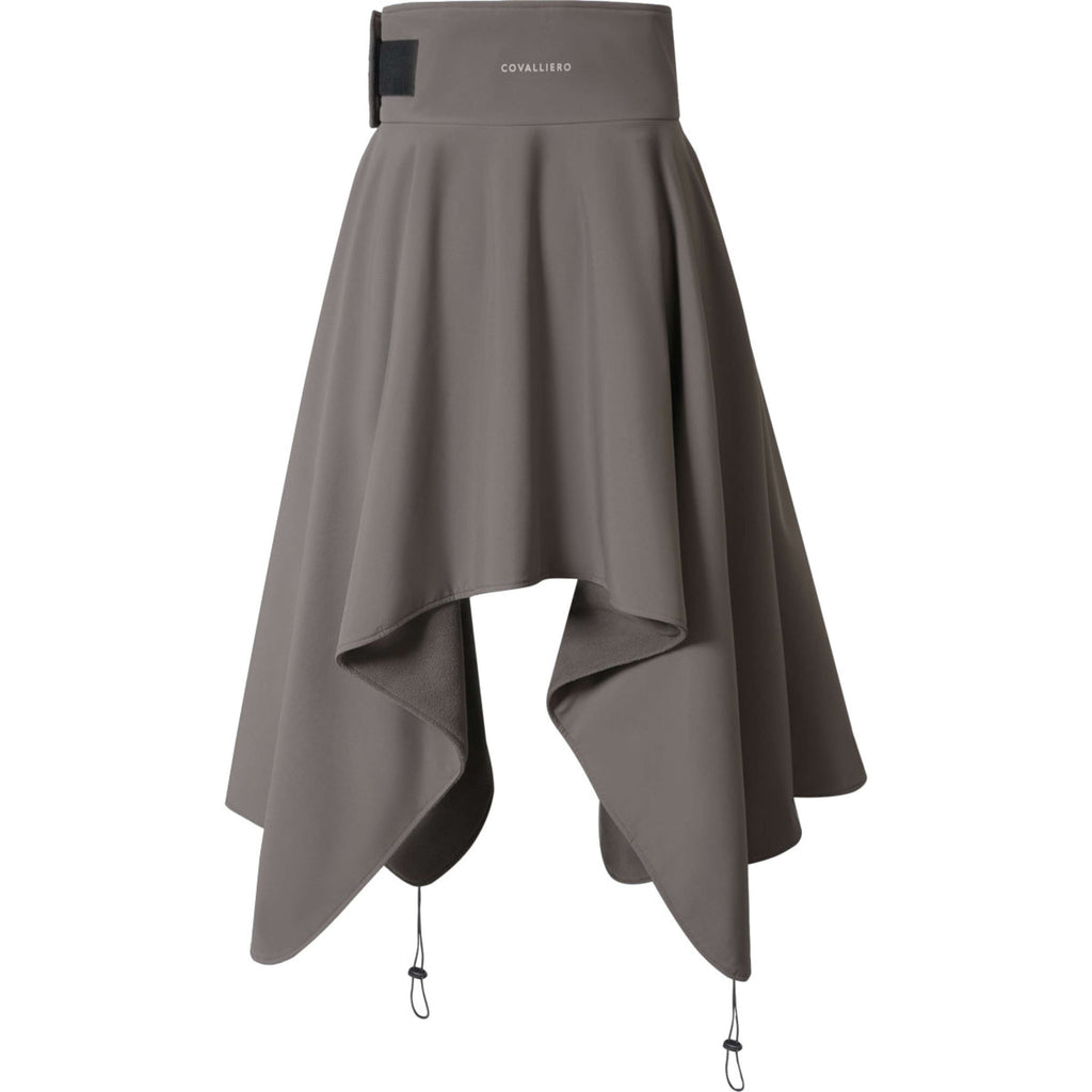 Covalliero Jupe d'Equitation Thermo AW26 Milky Chocolate