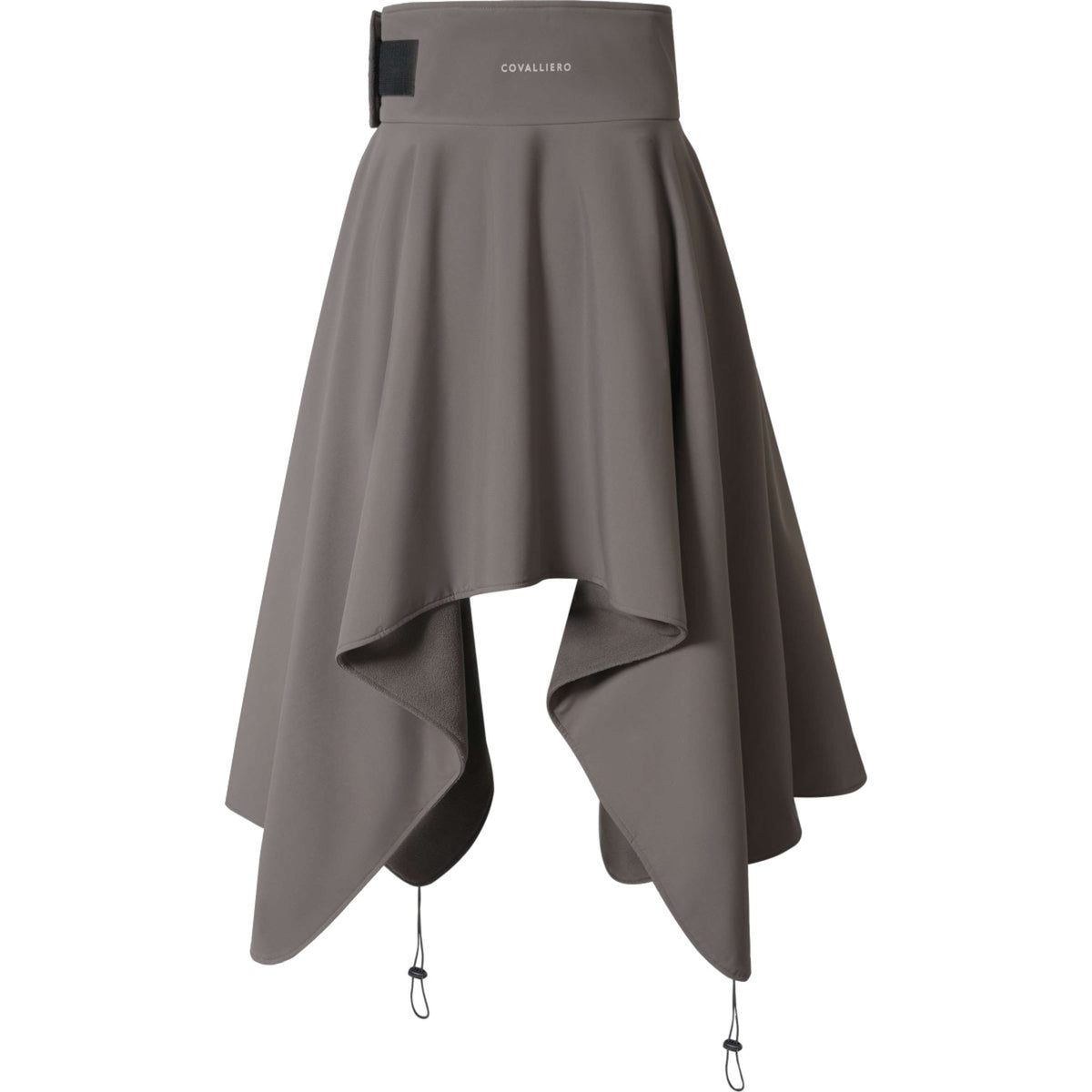Covalliero Jupe d'Equitation Thermo AW26 Milky Chocolate