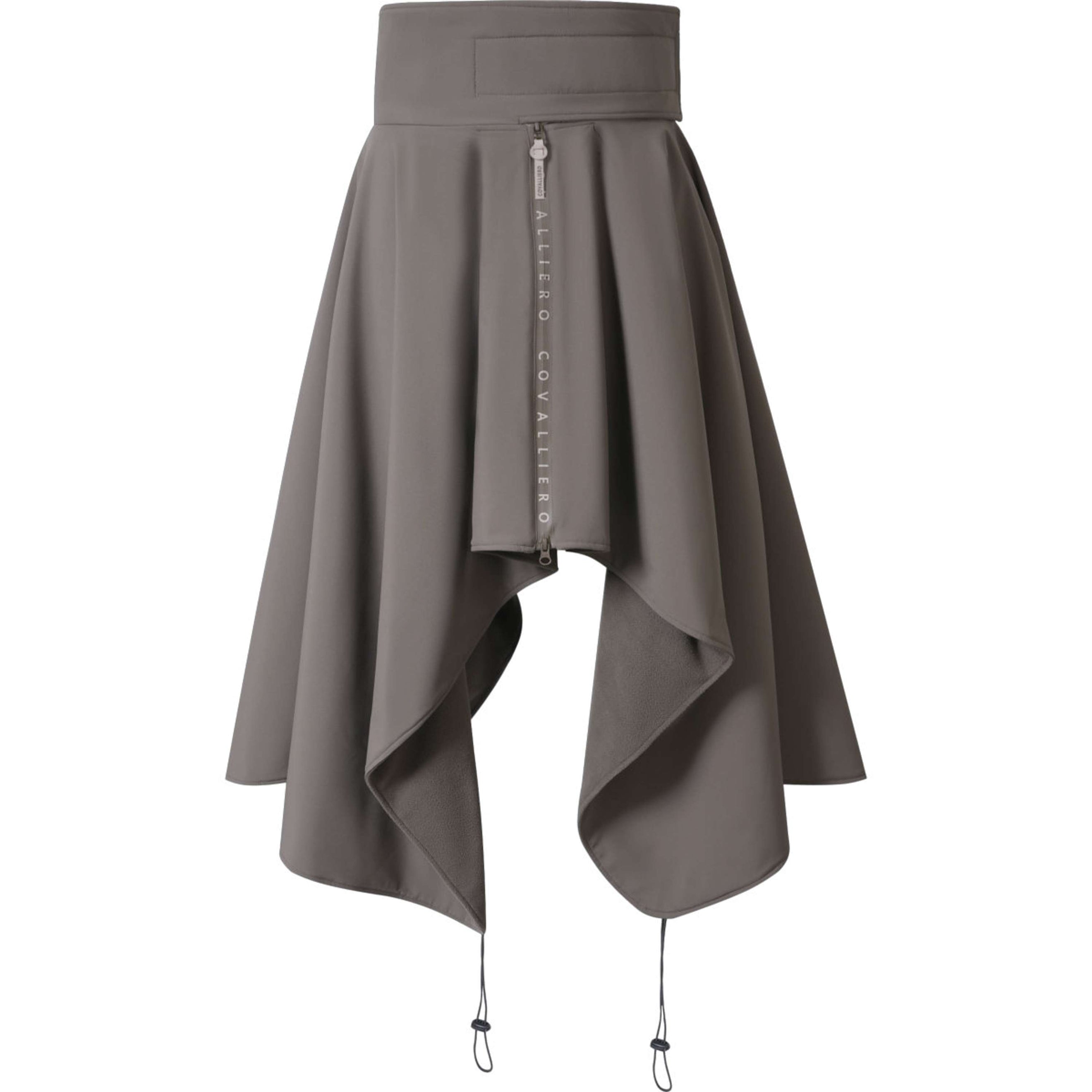 Covalliero Jupe d'Equitation Thermo AW26 Milky Chocolate