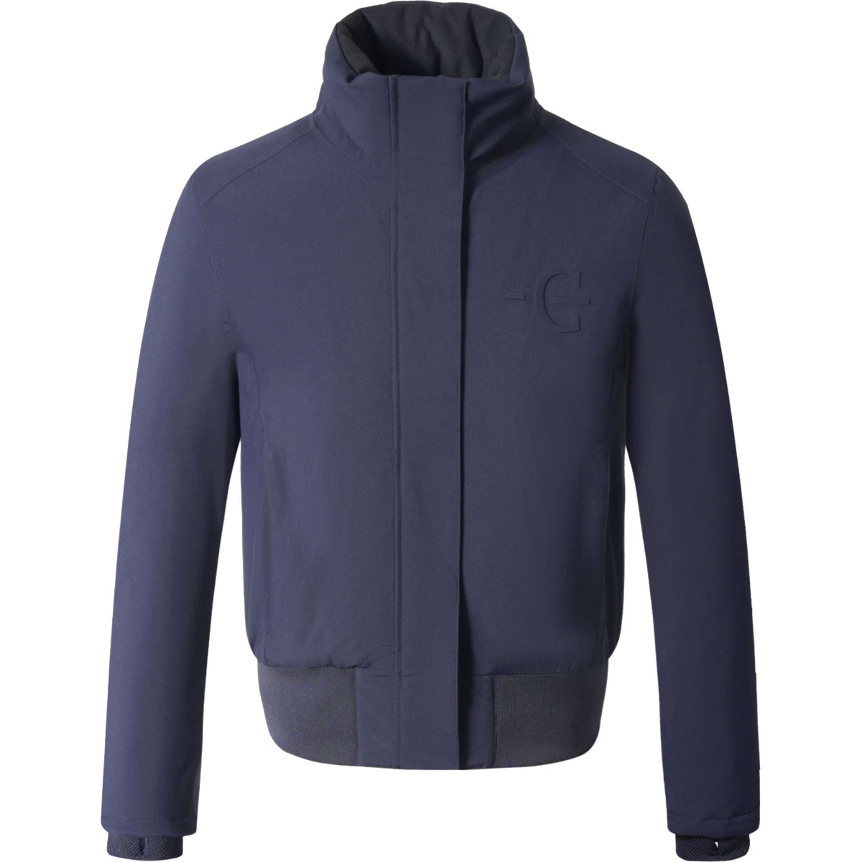 Covalliero Blouson AW26 Marin foncé