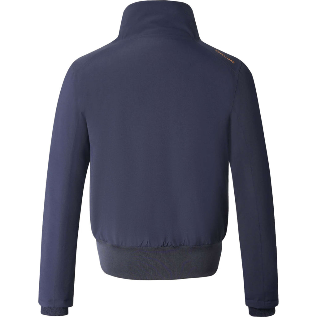 Covalliero Blouson AW26 Marin foncé