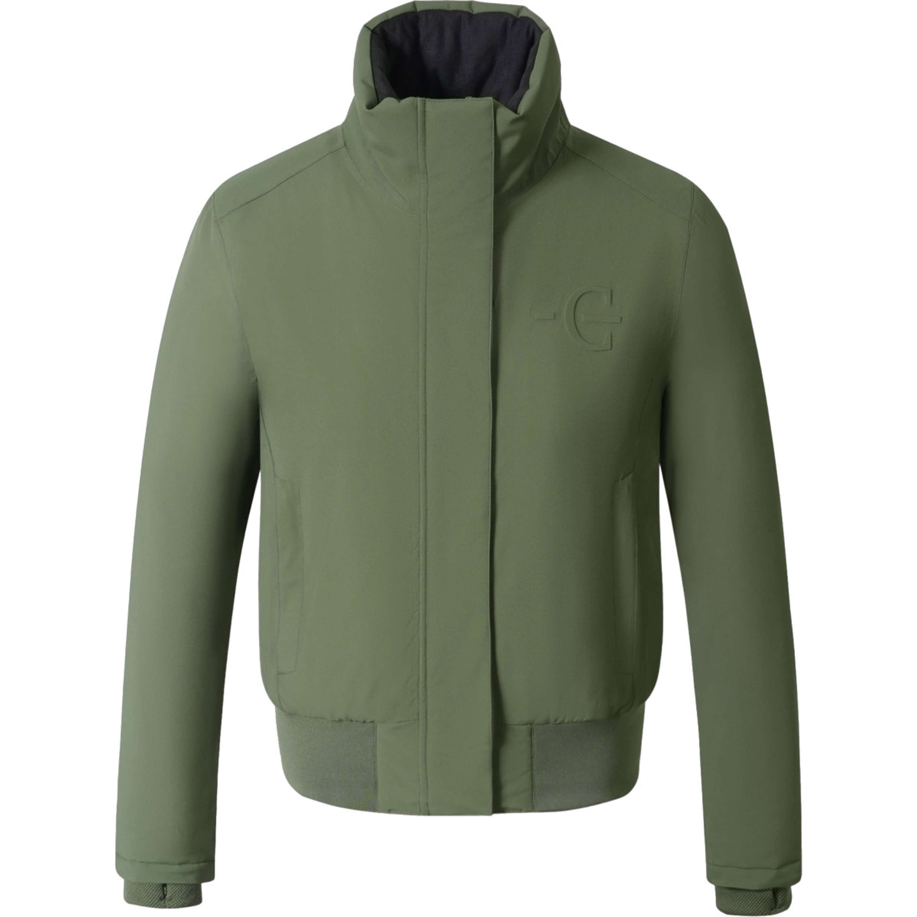 Covalliero Blouson AW26 Forest Green