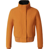 Covalliero Blouson AW26 Orange
