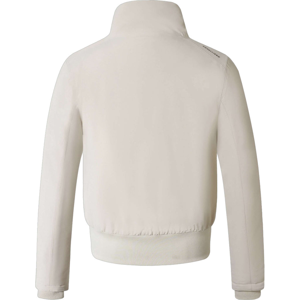 Covalliero Blouson AW26 Beige