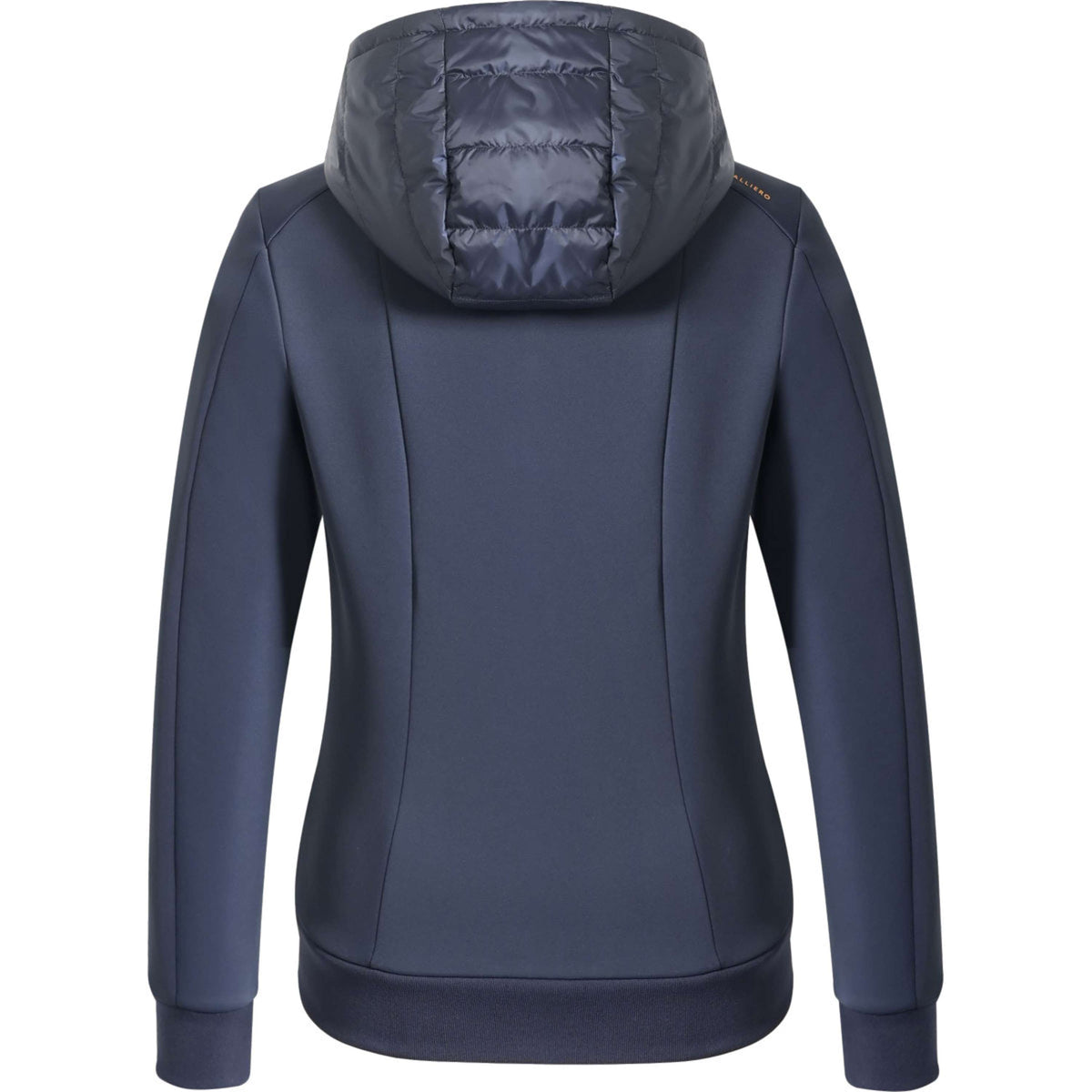 Covalliero Veste AW26 Marin foncé