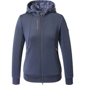 Covalliero Veste AW26 Marin foncé