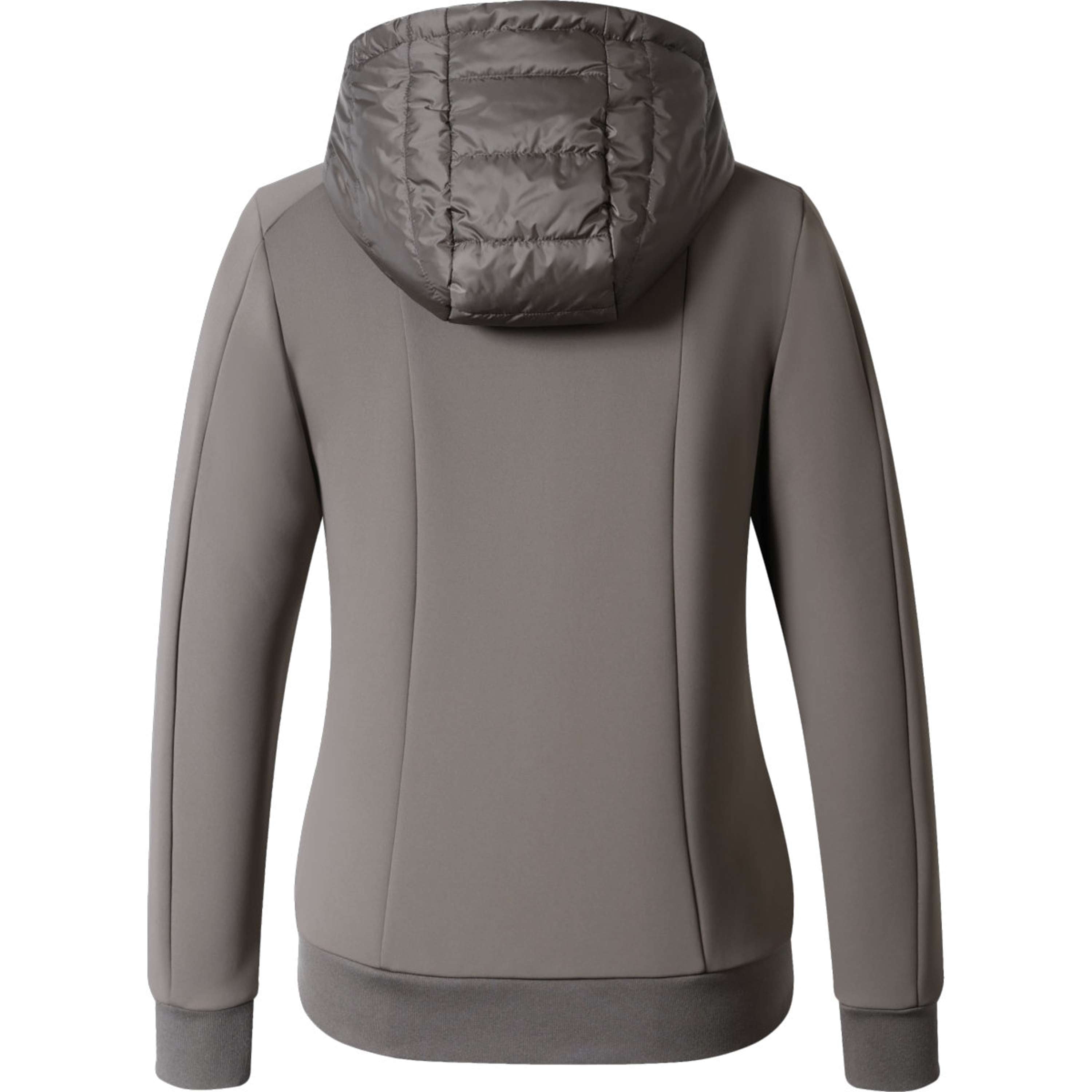 Covalliero Veste AW26 Milky Chocolate