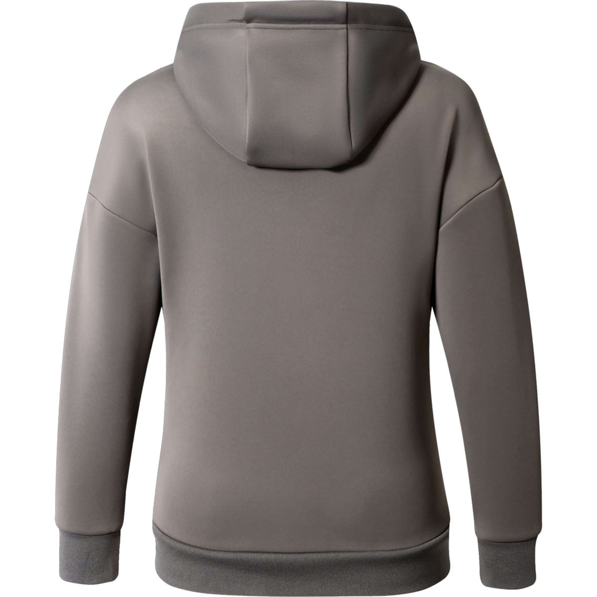 Covalliero Pull col Hoodie AW26 Milky Chocolate