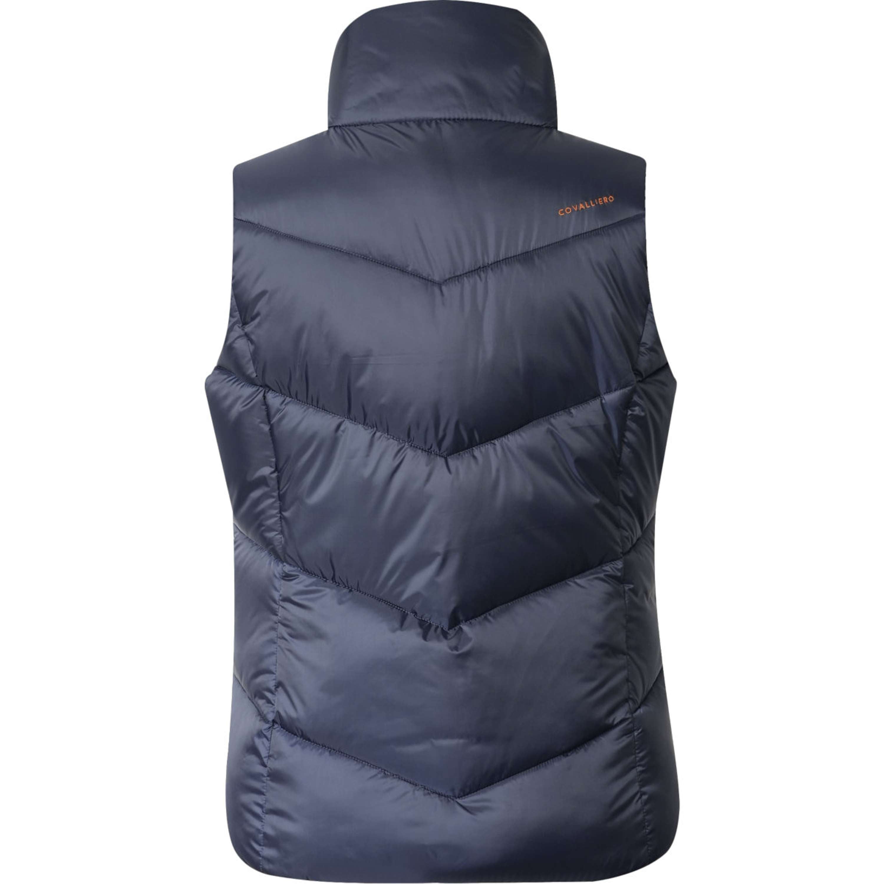 Covalliero Bodychauffant AW26 Marin foncé