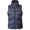 Covalliero Bodychauffant AW26 Marin foncé