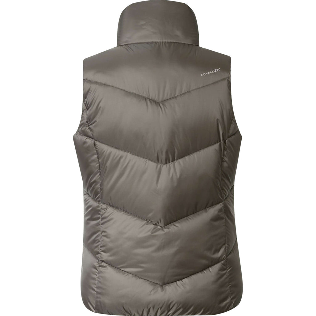 Covalliero Bodychauffant AW26 Milky Chocolate