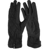 Covalliero Gants d'Équitation Arktis AW26 Noir