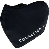 Covalliero Face Cover AW26 Noir