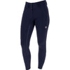 Covalliero Pantalon d'Équitation Hight Waist Full Grip AW26 Marin foncé