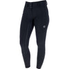Covalliero Pantalon d'Équitation Hight Waist Full Grip AW26 Noir