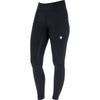 Covalliero Legging d'Équitation Full Grip AW26 Noir