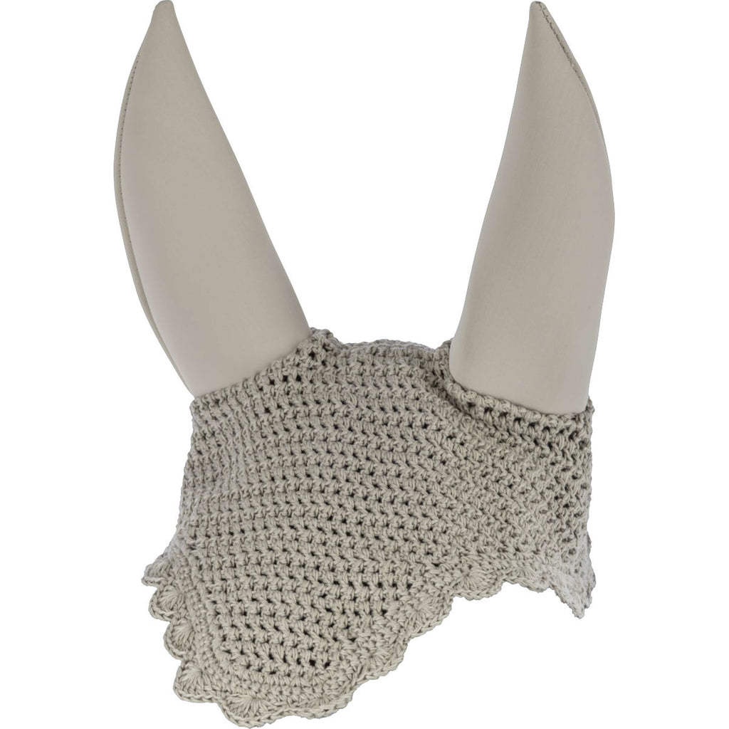 Covalliero Bonnet Anti-Mouches Soundless AW26 Beige