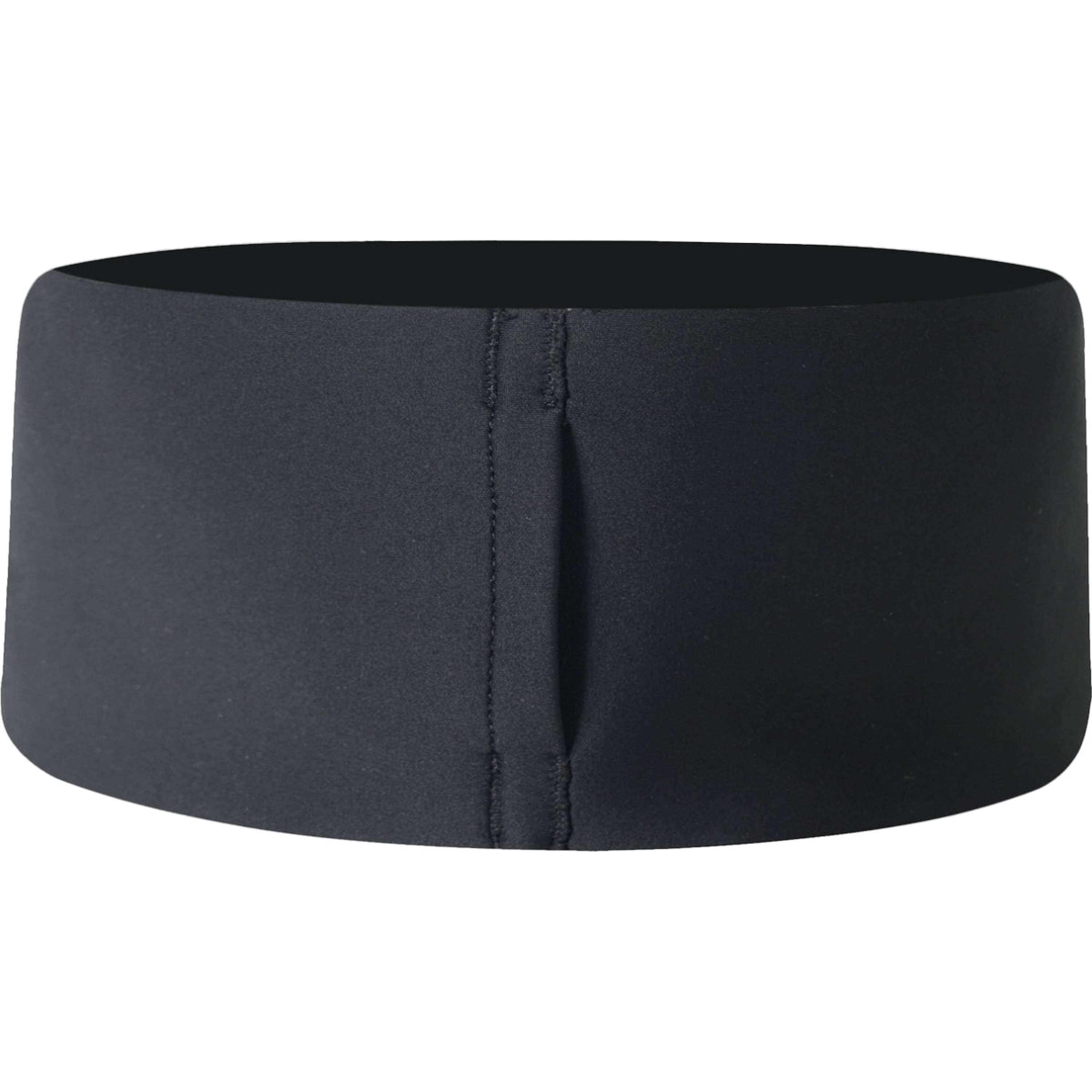 Covalliero Bandeau Seamless AW26 Noir