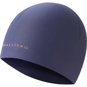 Covalliero Bonnet Seamless AW26 Marin foncé
