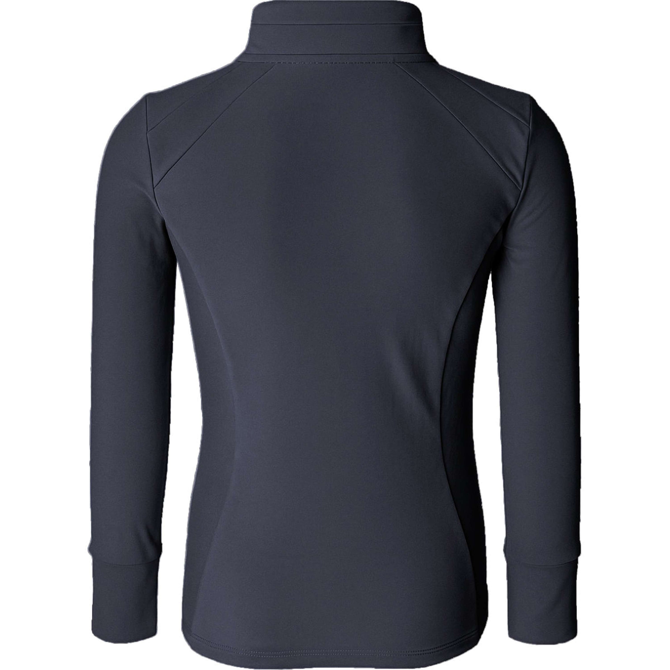 Covalliero Active Shirt AW26 Kids Marin foncé