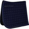 Covalliero Tapis de Selle AW26 Dressage Marin foncé