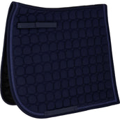 Covalliero Tapis de Selle AW26 Dressage Marin foncé