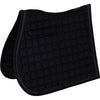 Covalliero Tapis de Selle AW26 Polyvalent Noir
