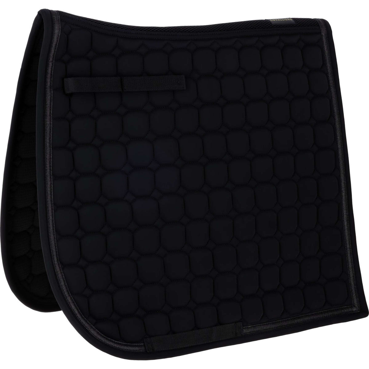 Covalliero Tapis de Selle AW26 Dressage Noir