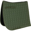 Covalliero Tapis de Selle AW26 Dressage Forest Green