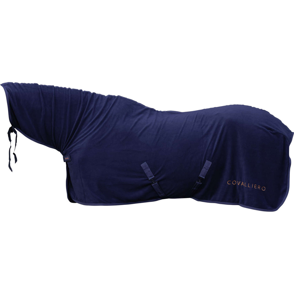 Covalliero Couvertures Anti-Transpiration AW26 Marin foncé