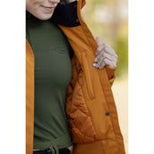 Covalliero Blouson AW26 Orange