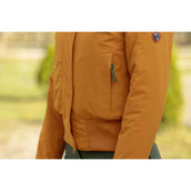 Covalliero Blouson AW26 Orange