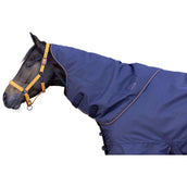 Covalliero Couvre-Cou AW26 100g Marin foncé